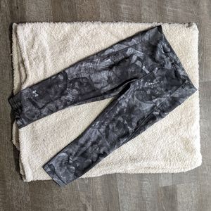 Under Armour Compression Capri leggings medium